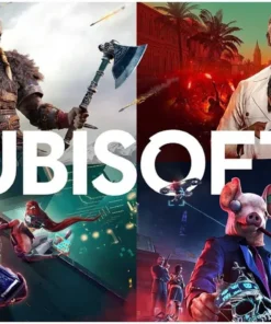 Ubisoft+ Premium